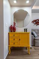 Modern in Copacabana For Couples Sc305lt