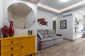 Modern in Copacabana For Couples Sc305lt