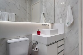 Modern in Copacabana For Couples Sc305lt