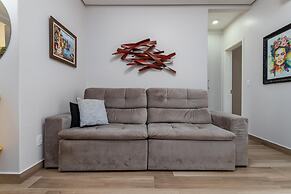 Modern in Copacabana For Couples Sc305lt