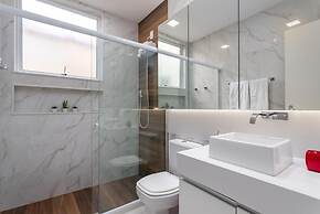 Modern in Copacabana For Couples Sc305lt