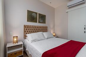 Modern in Copacabana For Couples Sc305lt