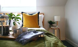 Beautiful 6-bed House in Lynton, North Devon