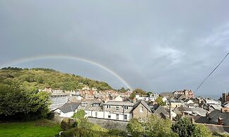 Beautiful 6-bed House in Lynton, North Devon