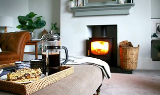 Beautiful 6-bed House in Lynton, North Devon