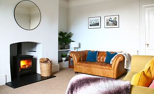 Beautiful 6-bed House in Lynton, North Devon