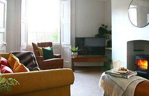 Beautiful 6-bed House in Lynton, North Devon