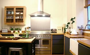 Beautiful 6-bed House in Lynton, North Devon