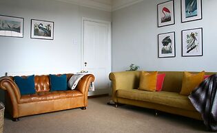 Beautiful 6-bed House in Lynton, North Devon