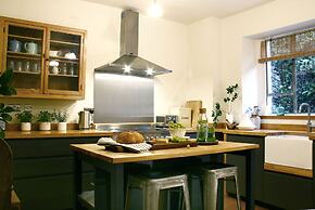 Beautiful 6-bed House in Lynton, North Devon