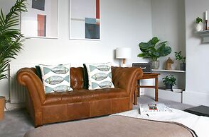 Beautiful 6-bed House in Lynton, North Devon