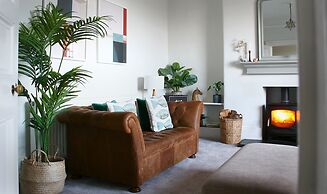 Beautiful 6-bed House in Lynton, North Devon