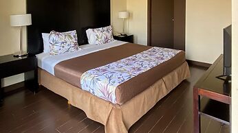 Grand Crucero Iguazu Hotel