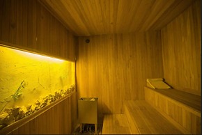 Grand Crucero Iguazu Hotel