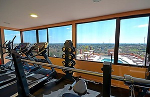 Grand Crucero Iguazu Hotel