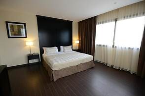 Grand Crucero Iguazu Hotel