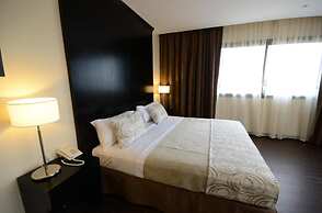 Grand Crucero Iguazu Hotel