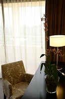 Grand Crucero Iguazu Hotel