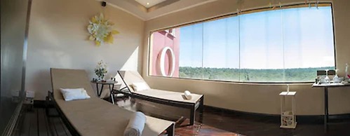 Grand Crucero Iguazu Hotel