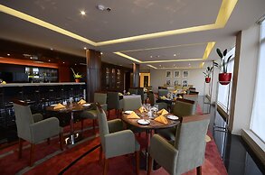 Grand Crucero Iguazu Hotel