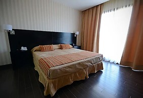 Grand Crucero Iguazu Hotel