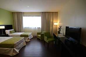 Grand Crucero Iguazu Hotel