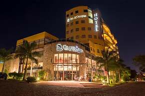 Grand Crucero Iguazu Hotel