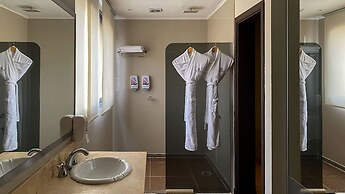 Grand Crucero Iguazu Hotel