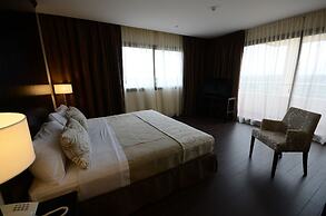 Grand Crucero Iguazu Hotel