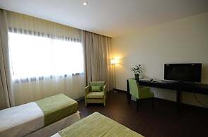 Grand Crucero Iguazu Hotel