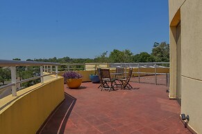 Grand Crucero Iguazu Hotel