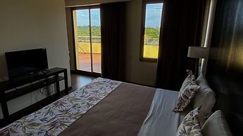 Grand Crucero Iguazu Hotel