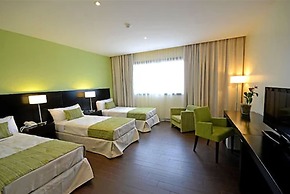 Grand Crucero Iguazu Hotel