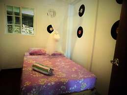 La Familia Guesthouse