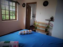 La Familia Guesthouse