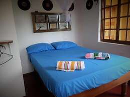 La Familia Guesthouse