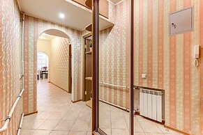 Apartment Vesta on Ligovsky