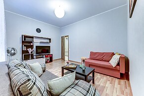 Apartment Vesta on Ligovsky