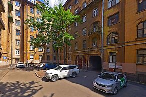 Apartment Vesta on Ligovsky