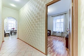 Apartment Vesta on Ligovsky