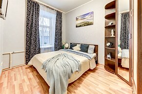 Apartment Vesta on Ligovsky