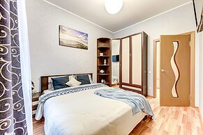 Apartment Vesta on Ligovsky