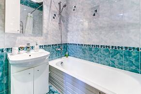 Apartment Vesta on Ligovsky