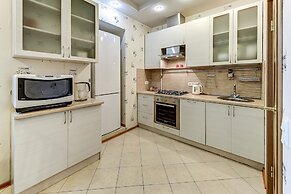 Apartment Vesta on Ligovsky