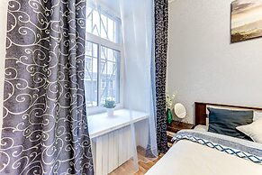 Apartment Vesta on Ligovsky