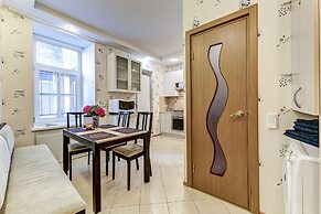 Apartment Vesta on Ligovsky