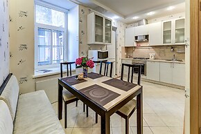 Apartment Vesta on Ligovsky