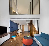 Holiday Inn Express Chongli by IHG