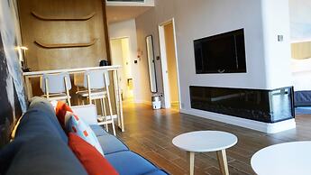 Holiday Inn Express Chongli by IHG