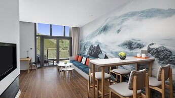 Holiday Inn Express Chongli by IHG